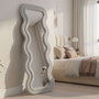 Hanah Home Mundo Oval - Crema